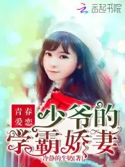 青春爱恋:少爷的学霸娇妻