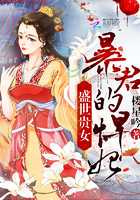 盛世贵女:暴君的悍妃
