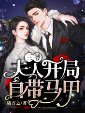 三爷,夫人开局自带马甲