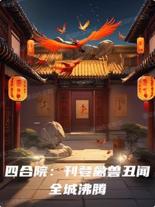 四合院：刊登禽兽丑闻，全城沸腾