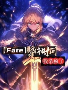 fate：开局时停我杀疯了