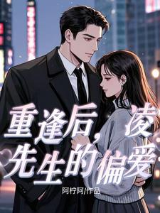 重逢,凌先生的偏爱