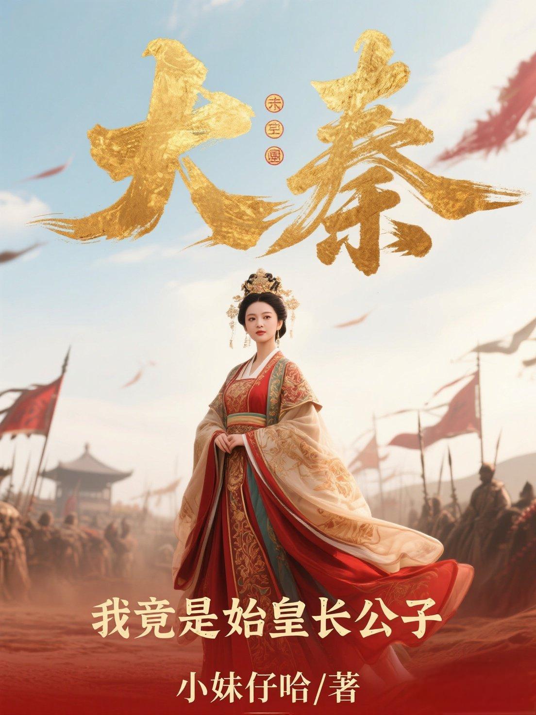 离婚后：前妻死敌盯上我！