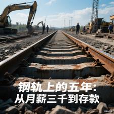 小兕子的悠闲时光