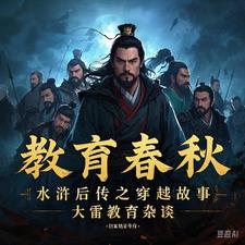 七零军嫂，挺着孕肚搞科研