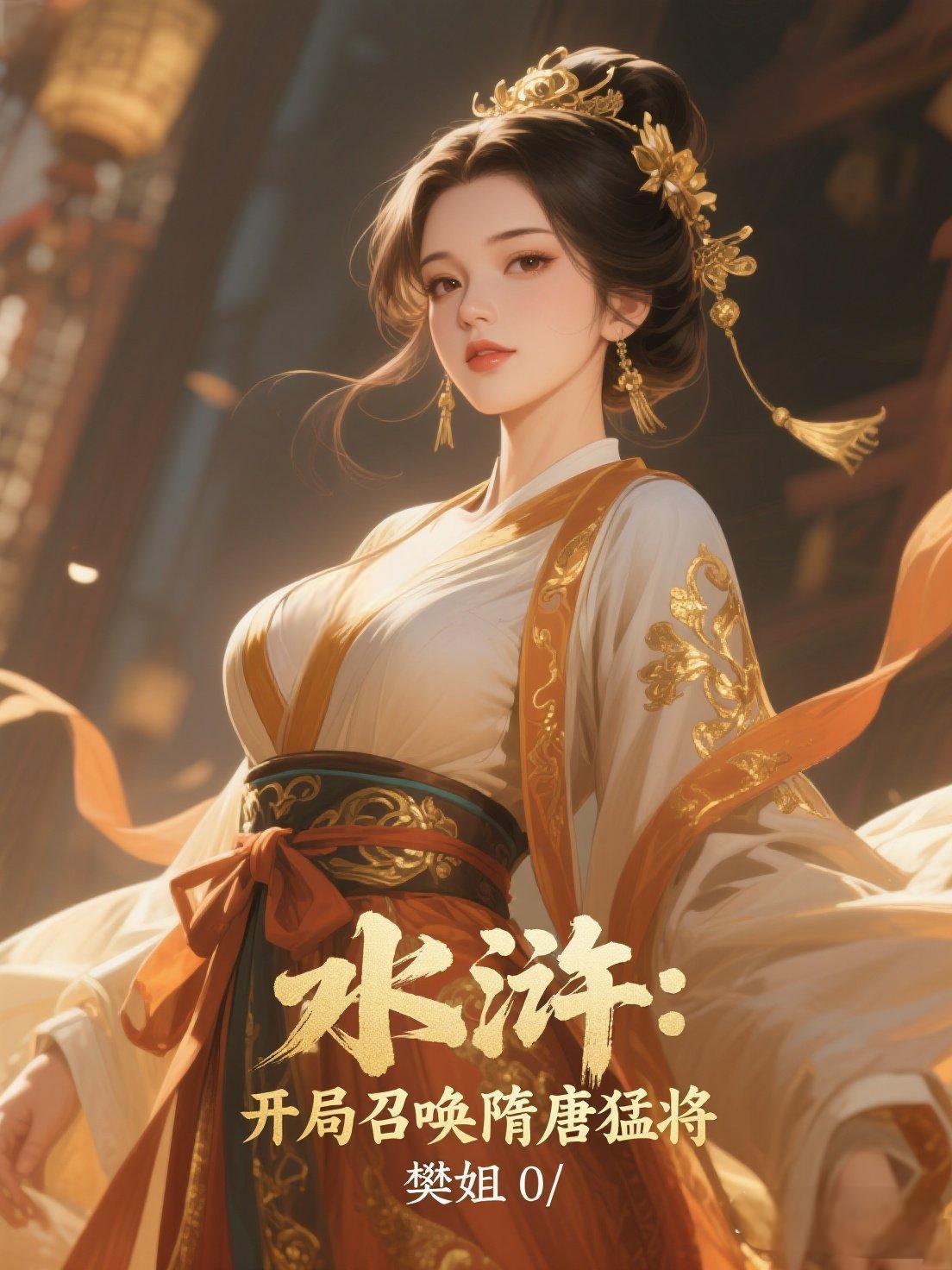 穿成娇美雌性，兽世多宠又多崽