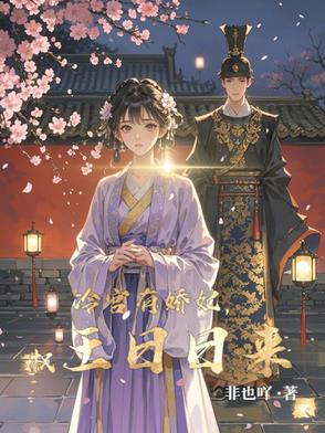 冷宫有娇妃，权王日日来