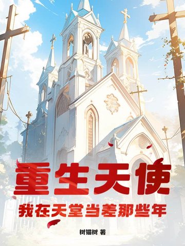 重生天使：我在天堂当差那些年