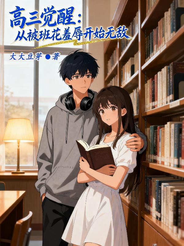 高三觉醒：从被班花羞辱开始无敌