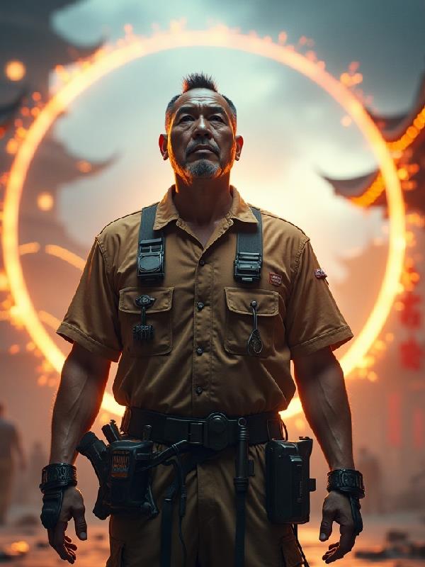 从机械师到文明火种