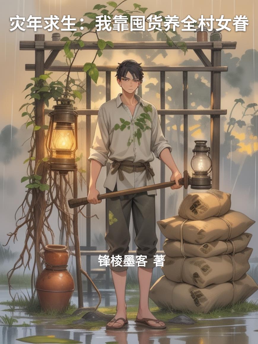灾年求生:我靠囤货养全村女眷