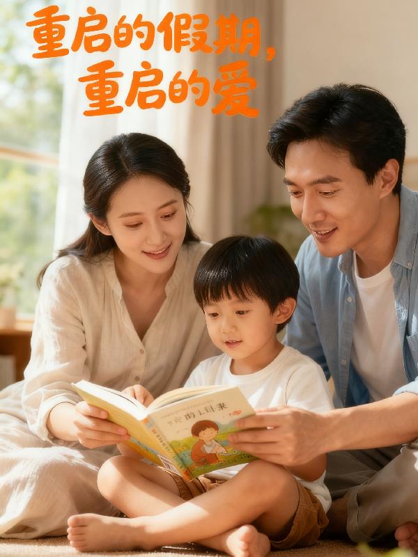 重启的假期，重启的爱