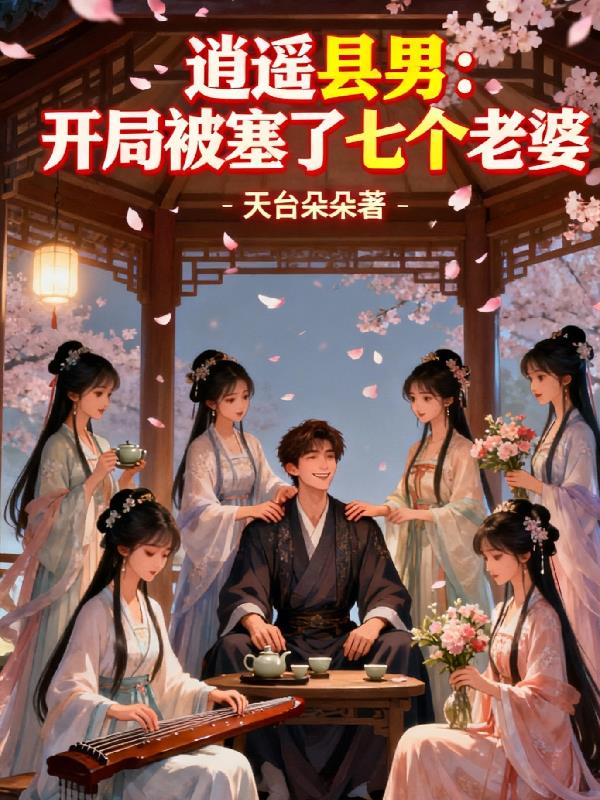 逍遥县男:开局被塞了七个老婆
