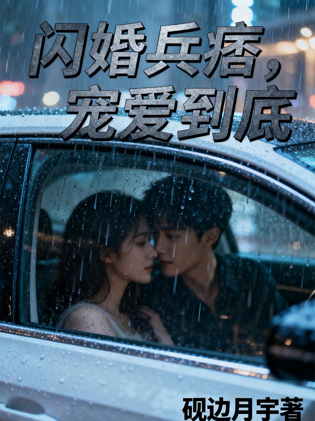 闪婚兵痞,宠爱到底