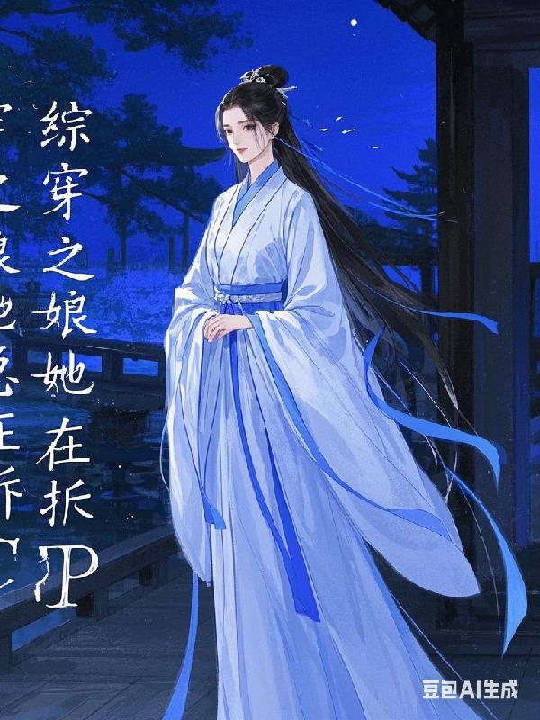 综穿之娘娘她总在拆CP