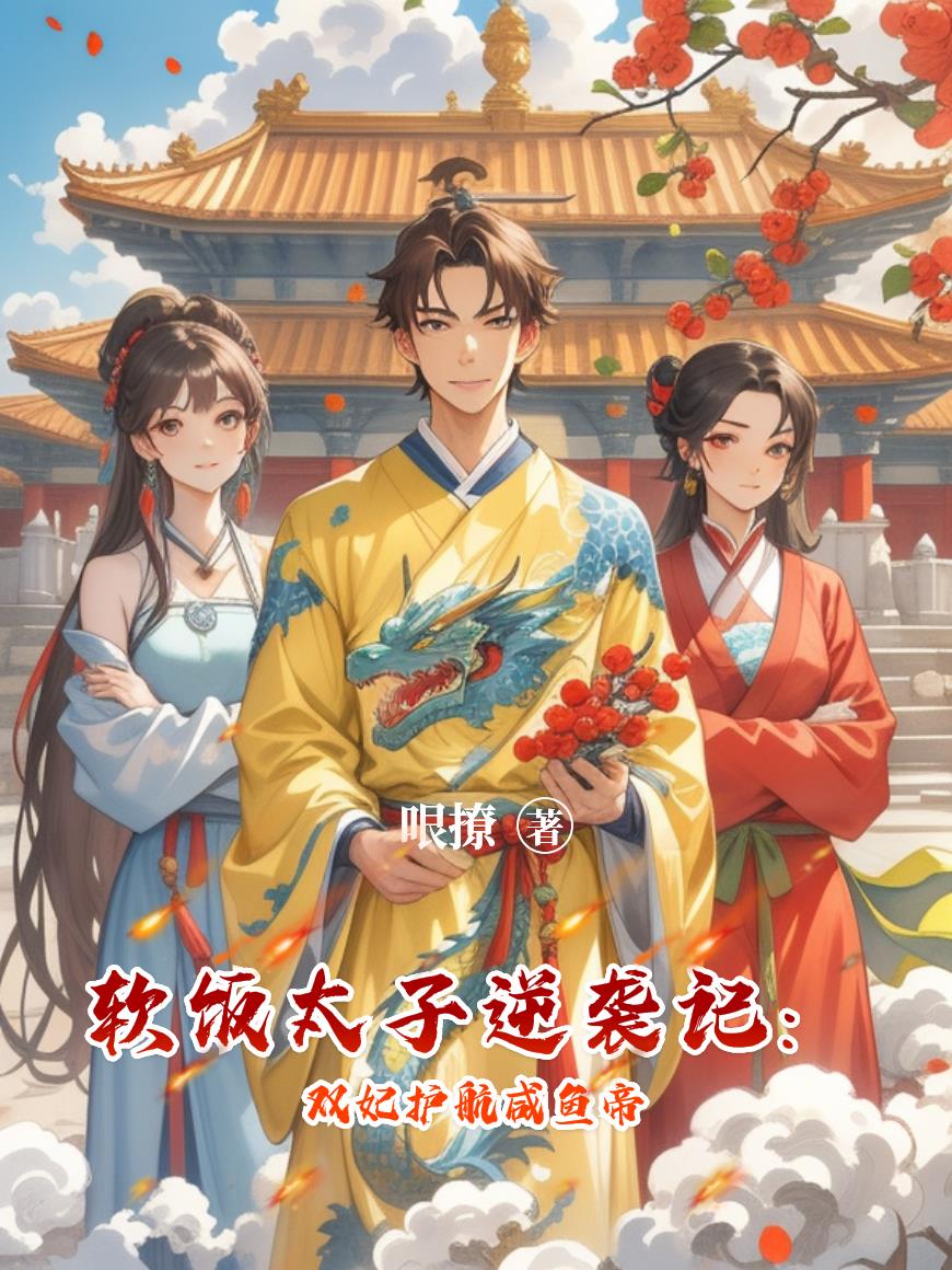 软饭太子逆袭记:双妃护航咸鱼帝