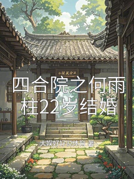 四合院之何雨柱22岁结婚