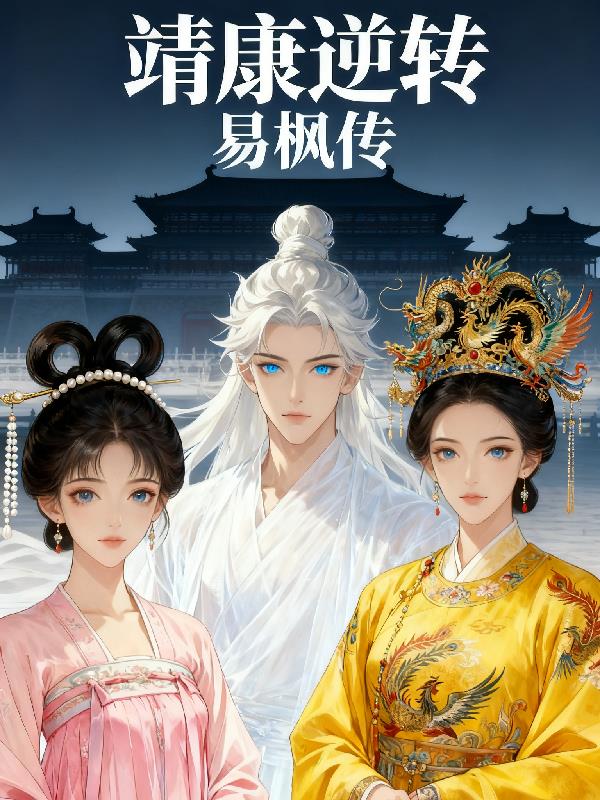 靖康逆转:易枫传