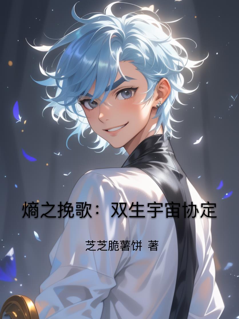 熵之挽歌:双生宇宙协定