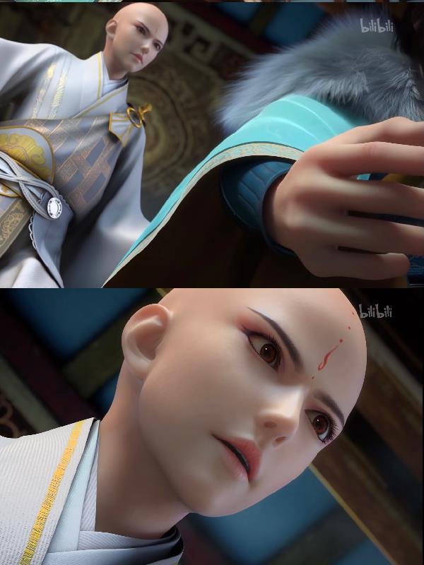 少年歌行之锁山河