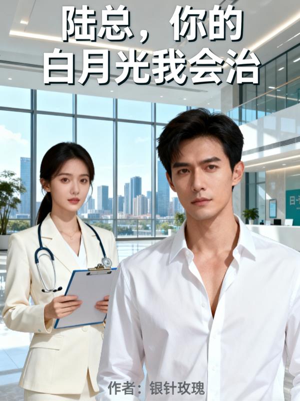 陆总,你的白月光我会治