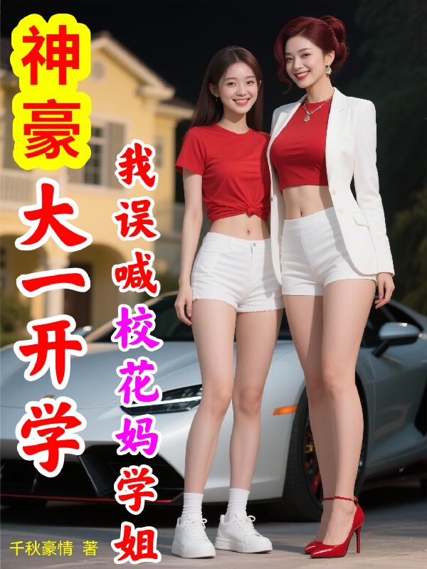 神豪大一开学,我误喊校花妈学姐