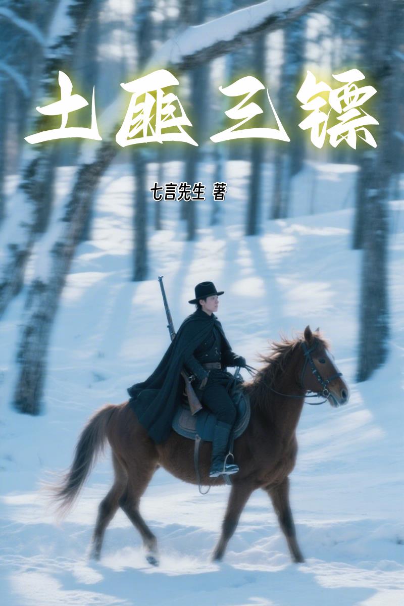 土匪三镖