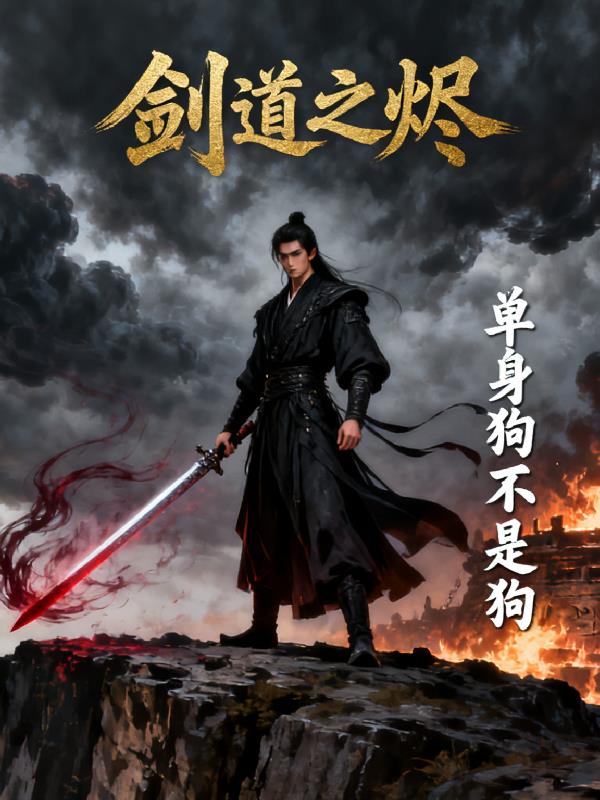剑道之烬