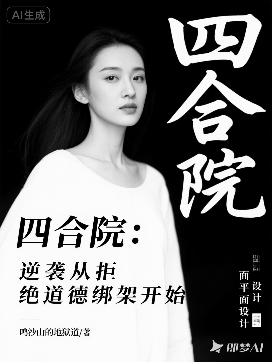 四合院：逆袭从拒绝道德绑架开始