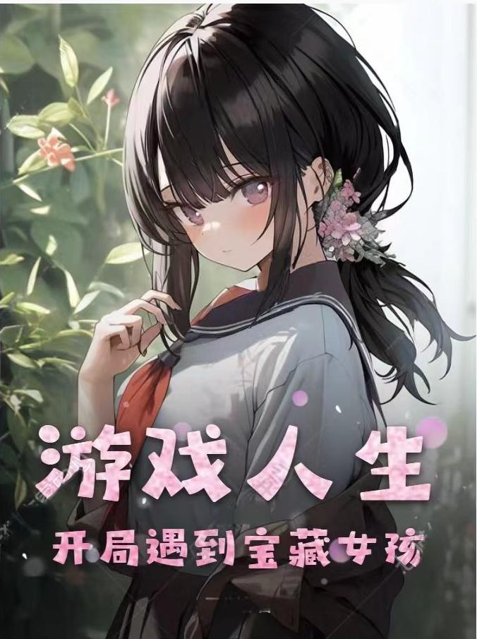 游戏人生:开局遇到宝藏女孩