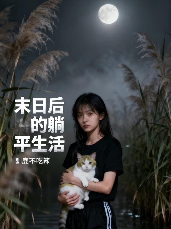 末日后的躺平生活