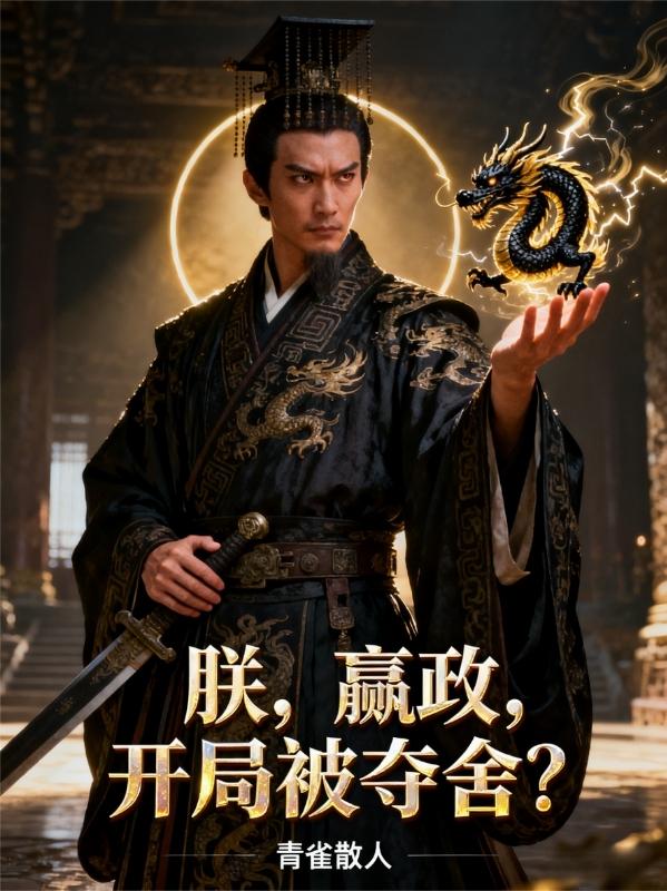 朕，嬴政，开局被夺舍？