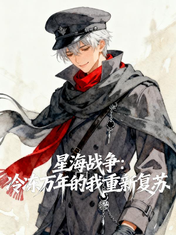 星海战争:冷冻万年的我重新复苏