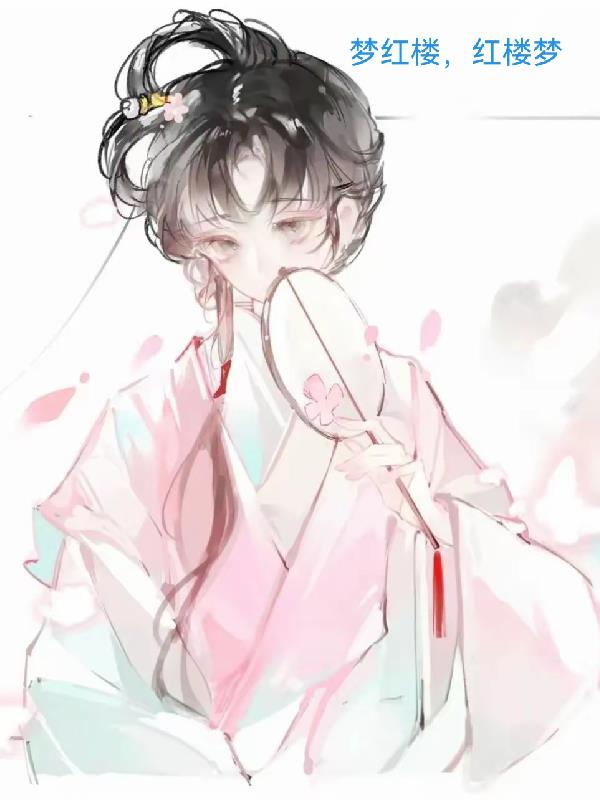 梦红楼,红楼梦