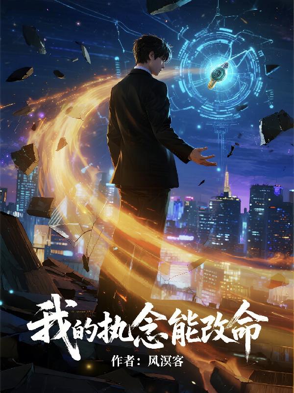 我的执念能改命