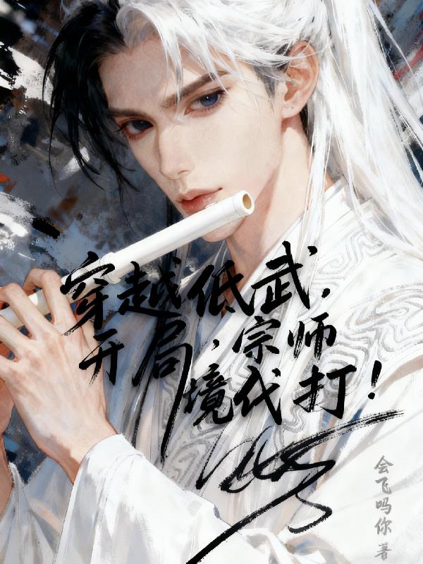 穿越低武,开局宗师境代打!