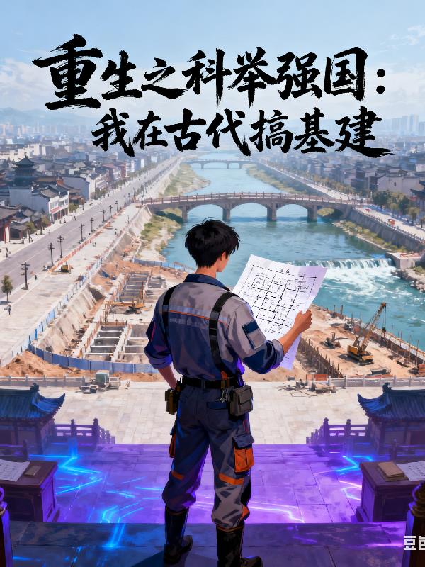 重生之科举强国:我在古代搞基建