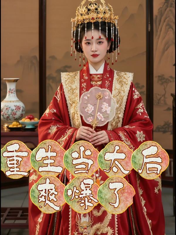 重生当太后爽爆了