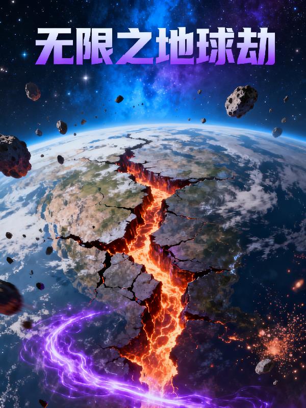 无限之地球劫