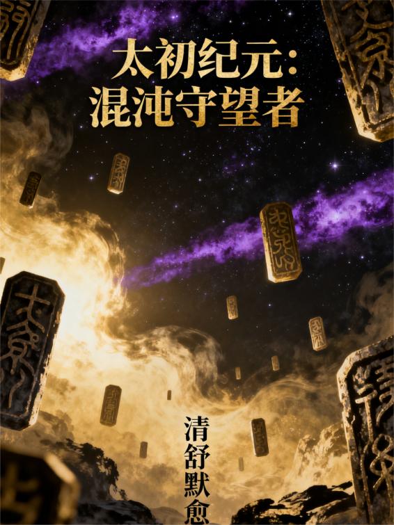 太初纪元:混沌守望者