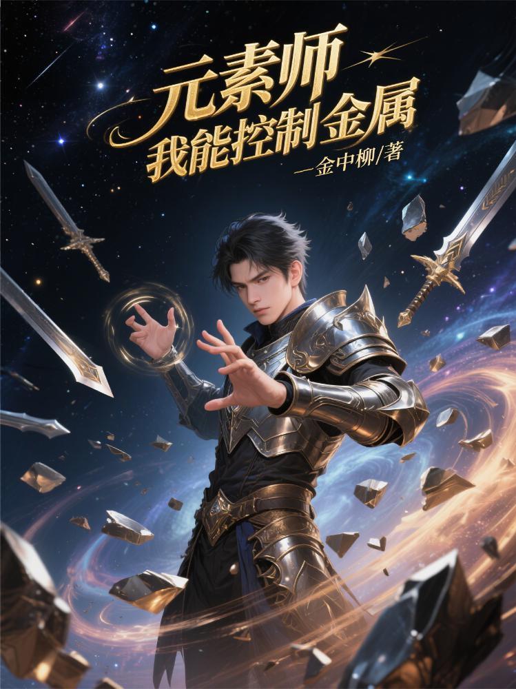 元素师:我能控制金属