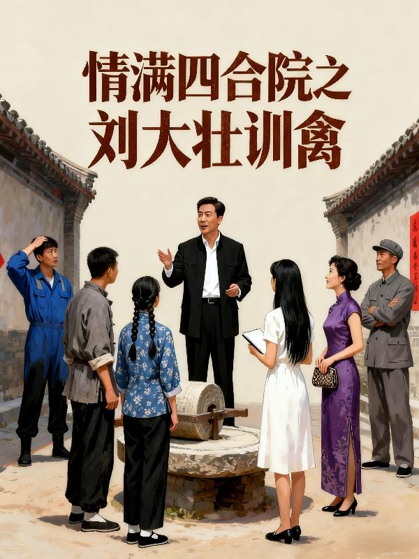 情满四合院之刘大壮训禽