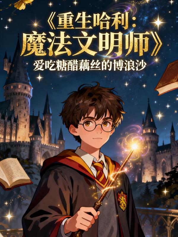 重生哈利：魔法文明师