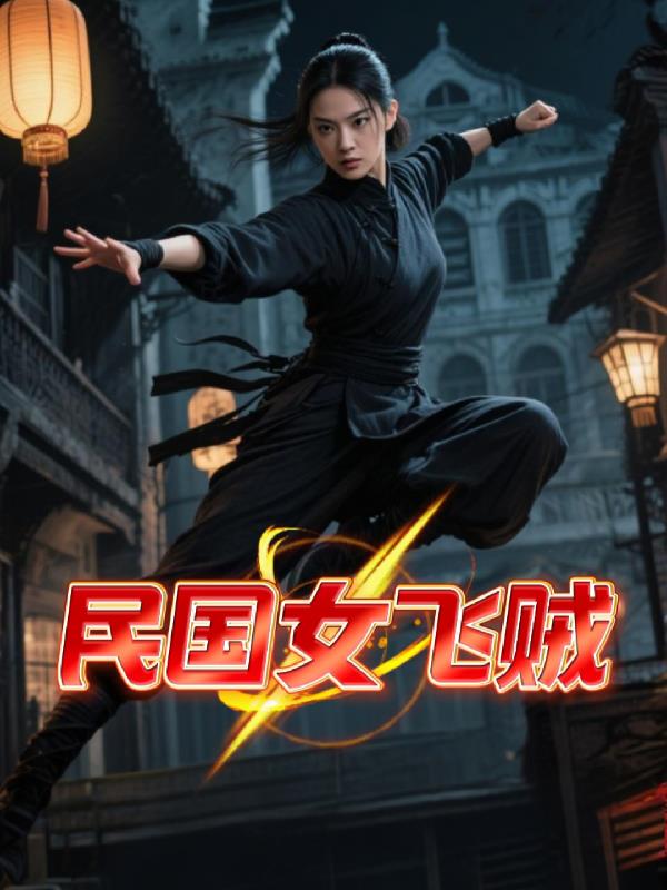民国女飞贼