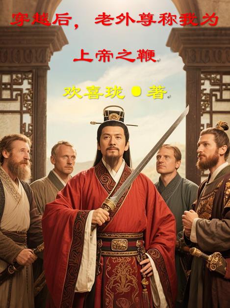 穿越后,老外尊称我为上帝之鞭