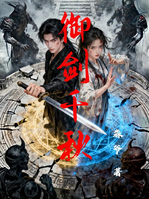 御剑千秋