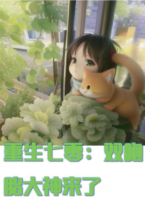 重生七零：双胞胎大神来了
