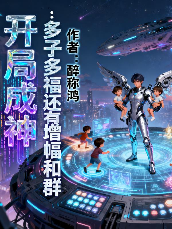 开局成神:多子多福还有增幅和群