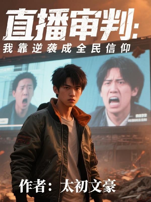 直播审判:我靠逆袭成全民信仰