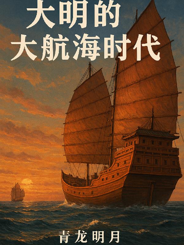 大明的大航海时代